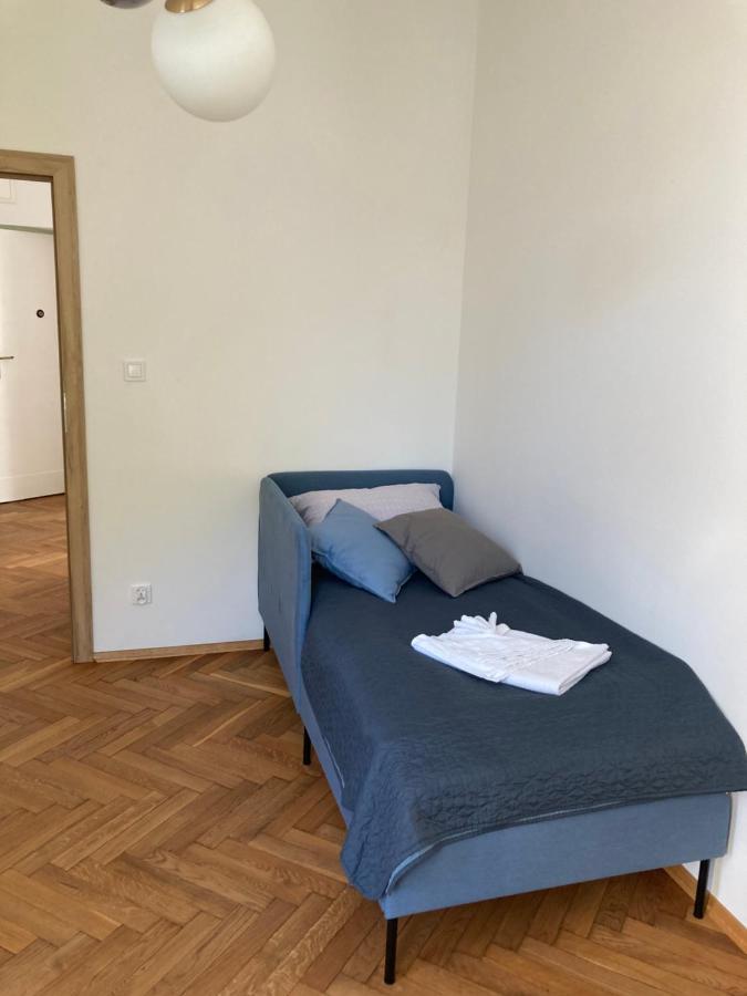 Apartment Z Klimatyzacja Krakow